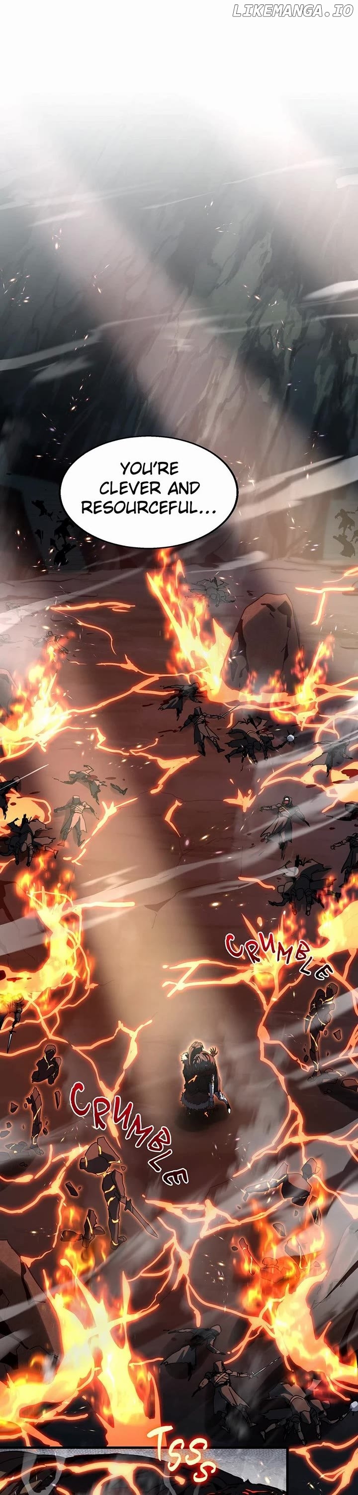 The Beginning After The End Chapter 205 image 01